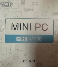 Mini kp100 wifi - mini, pc