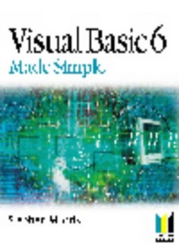 Visual basic version made - basic, 6