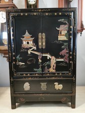 chinesischer hochzeitsschrank