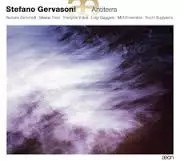 Antiterra stefano gervasoni - antiterra,,