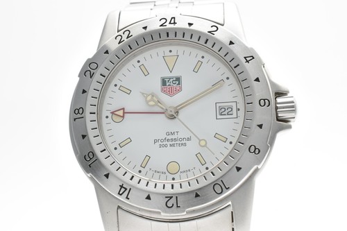 Fast neuwertig tag heuer - [fast,
