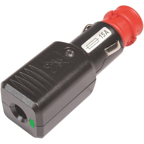 Procar universalstecker 15a - procar,