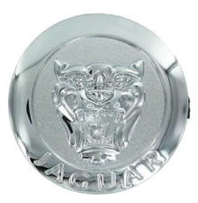 Jaguar S-Type Kühlergrill