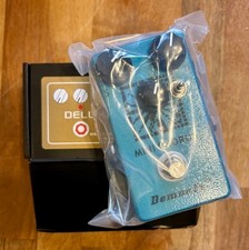 Demonfx MINI CHORUS Pedal