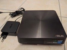 ASUS VivoPC VM62 Mini-PC |