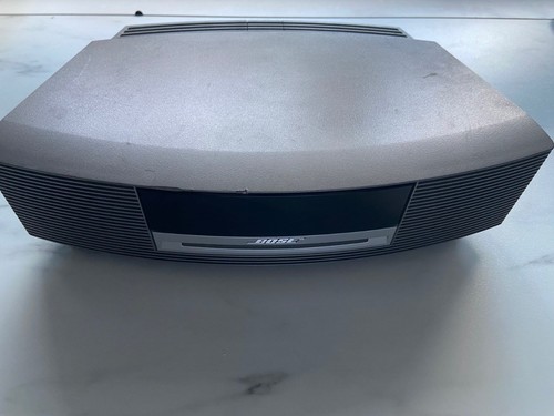 Bose wave music system awrcc3 - music,