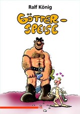 Götterspeise ralf könig - ralf,