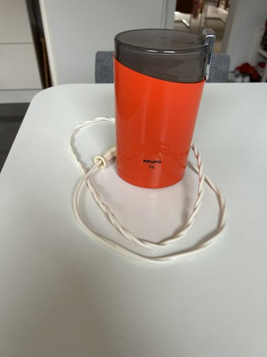 Krups kaffeemühle typ - kaffeemühle, 203