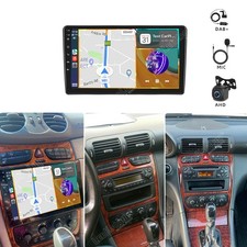 DAB+ Autoradio 64G Carplay