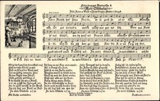 Lied Ak Soph, Hans, Mei Stübela, Erzgebirgische Mundart No. 8 - 3614514