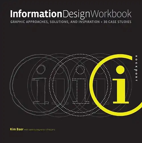 Information design workbook - information,