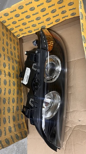Bmw e39 scheinwerfer - neu, hella