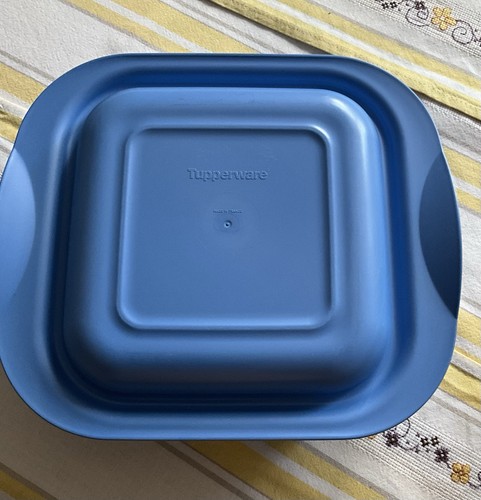 Tupperware ultra quadratische - ultra,