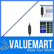 Aquarium LED Beleuchtung Acryl