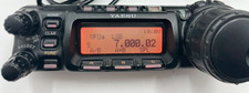YAESU FT-857 HF/6M/2M/70CM All