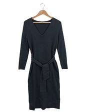 COS Strickkleid Damen Kleid