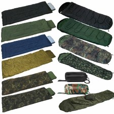 ARMY SCHLAFSACK