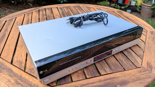 Rc278 kombigerät dvd - kombigerät,