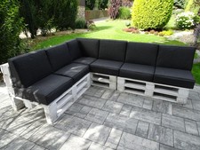 Palettenkissen Palettenauflage