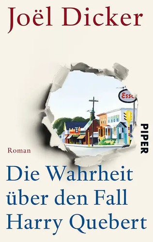 Die wahrheit über den fall - wahrheit,