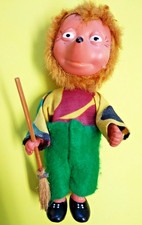 Großer antiker Mecki mit