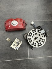 Miele Platine Kabelrolle  &