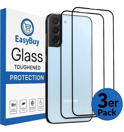 Echt schutzglas für - 3x,