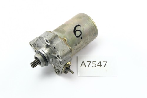 Aprilia 125 1999 2000 - 1999,
