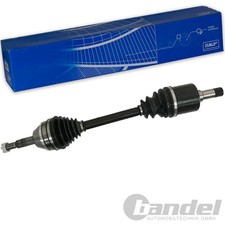 SKF ANTRIEBSWELLE VORNE LINKS