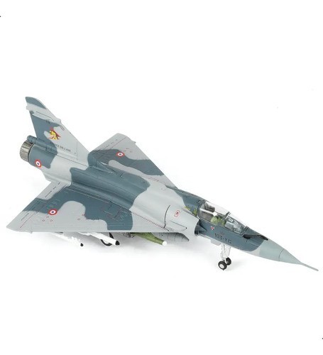 Modelo avión mirage 2000 - modelo,