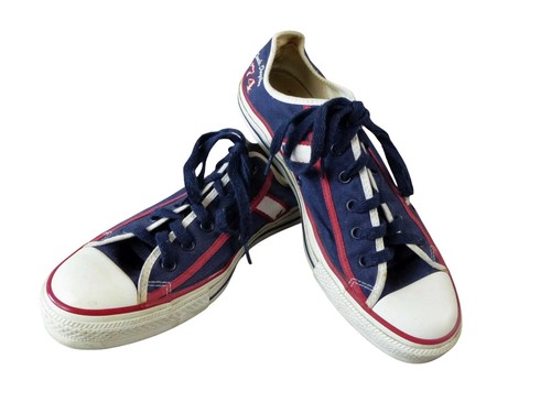 Converse all star - all, chuck