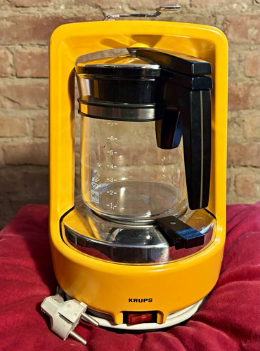 Krups type 265 - krups,