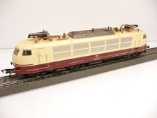 Fleischmann 4376 H0 Elektrolok