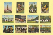 HYPER RARE POSTER STAMPS