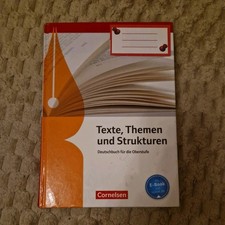 Texte, Themen und Strukturen -