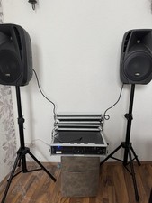 Musikmixer Und Verstärker