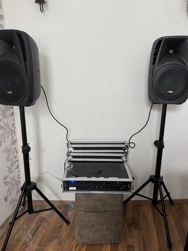 Musikmixer und verstärker - musikmixer,
