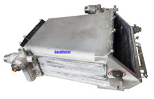 Wärmezelle, Wärmetauscher