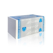 Styropor Dämmplatten EPS DEO 035 dm - 100 kPa