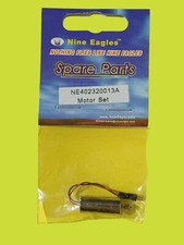 Nine Eagles Bravo SX Motor Set NE402320013A für RC Hubschrauber