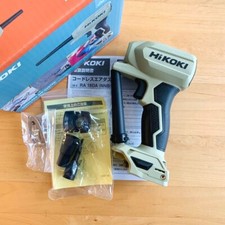 HIKOKI 18 V kabelloser