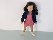 Sasha Morgenthaler Doll Puppe Künstlerpuppe Vinyl 42 cm. Top Zustand 