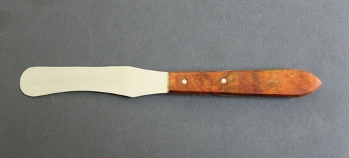 Gipsspatel spatel wachsmesser - spatel,