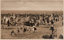 AK Wilhelmshaven Nordstrand