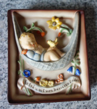 original Hummel Figur Hum 165