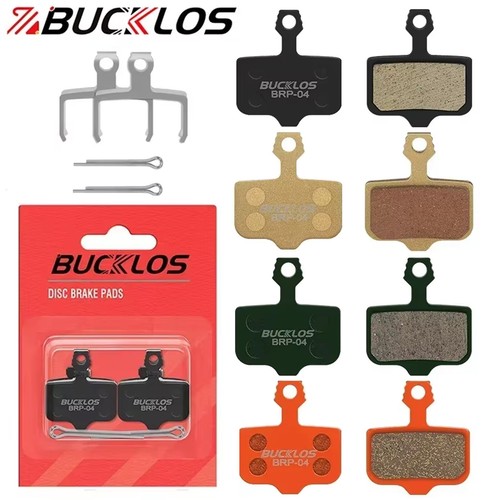Bucklos brp harz - bucklos, brp-04