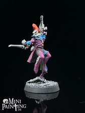 Warhammer 40k eldar aeldari - eldar,