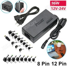 Universal 12V-24V AC/DC 96W