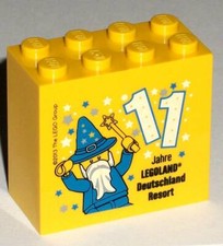 Lego legoland sammelstein - lego,