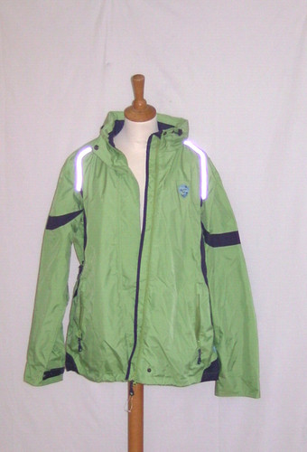 Damen outdoorjacke tcm - damen-outdoorjacke,